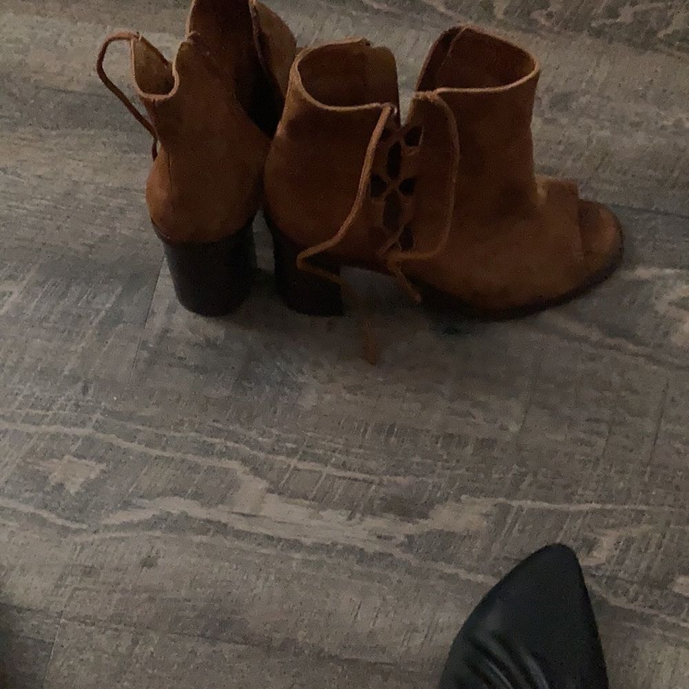 Frye shoes - Picture 7 of 7